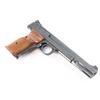 Image 3 : Smith & Wesson 41 .22 LR #A591736