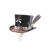 Image 1 : Beaver skin Top Hat