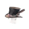 Image 3 : Beaver skin Top Hat