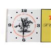 Image 2 : Winchester Advertiser Clock