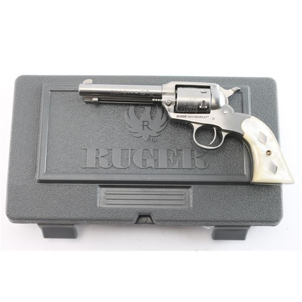 Ruger New Bearcat .22 LR 93-72895