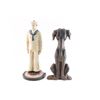 Image 1 : Cast Iron Door Stops