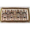 Image 1 : Four Figure Yei Rug