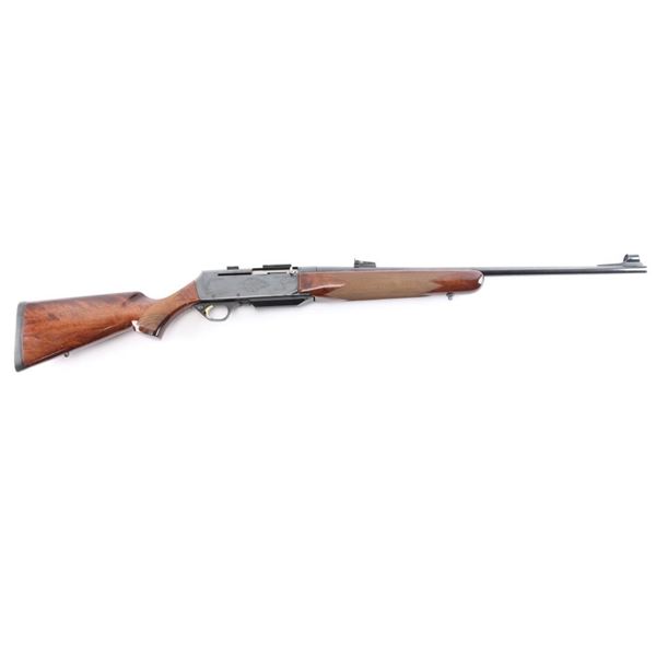 Browning BAR II 'Safari' .338 Win Mag #107NV01828