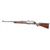 Image 2 : Browning BAR II 'Safari' .338 Win Mag #107NV01828