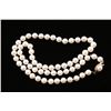 Image 2 : Ladies Cultured Pearl Necklace
