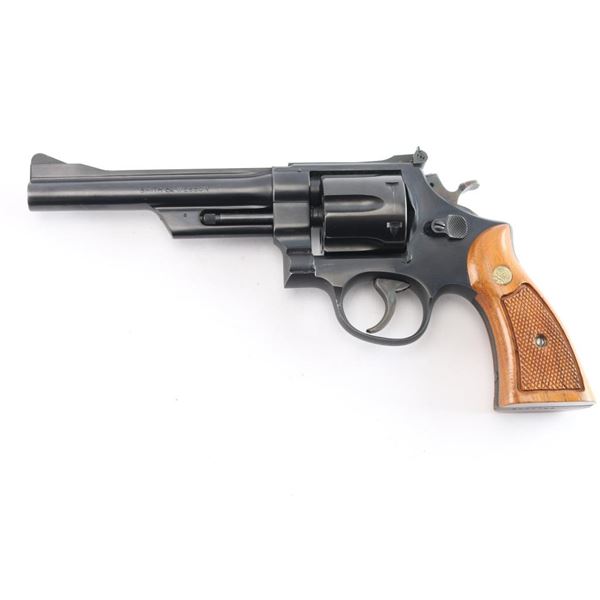 Smith & Wesson 28-2 .357 Mag #S263783
