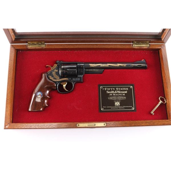Smith & Wesson 29-6 'California' .44 Mag