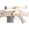 Image 4 : Izhmash / Russian American Armory Saiga-308-1