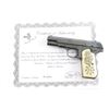 Image 1 : Colt 1903 Pocket Hammerless .32 ACP #118869