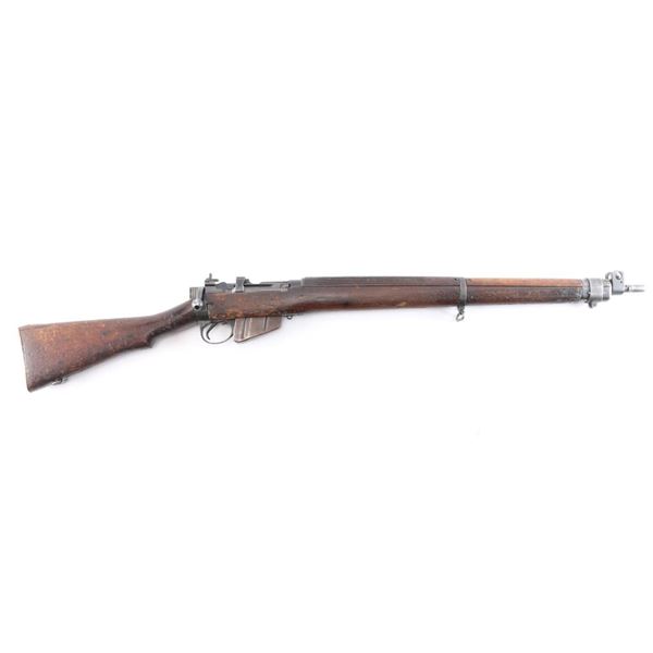 Long Branch / CAI No 4 Mk I* .303 Brit #53L7212