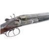 Image 8 : Belgian FN Damas Crolle Fin 12 Ga #5258