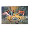 Image 1 : Original Native American Fine Art by Paul Wenzel
