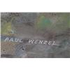 Image 3 : Original Native American Fine Art by Paul Wenzel
