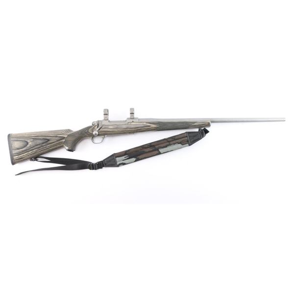 Ruger M77 Hawkeye .204 Ruger #710-44244