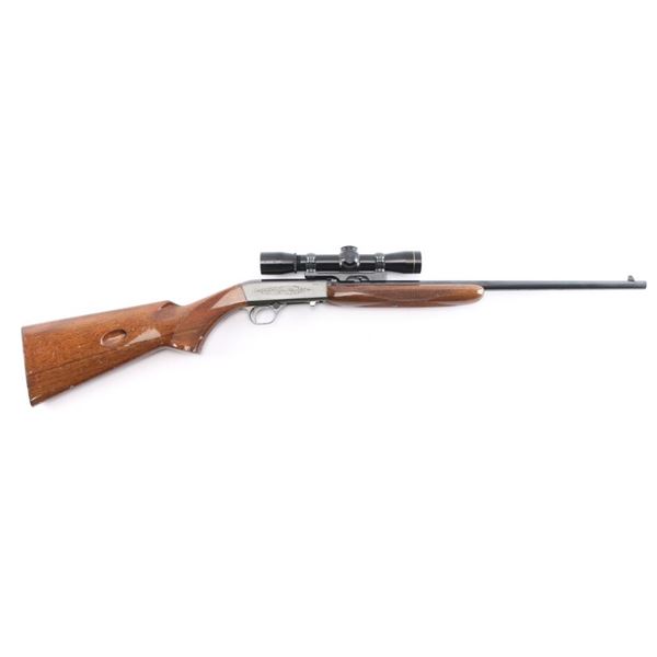 Browning SA-22 'Grade 1' .22 LR #82922T47