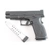 Image 2 : Springfield XDM Elite 10mm #BK380962