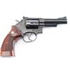 Image 2 : Smith & Wesson 19-4 .357 Mag #62K9192