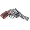 Image 3 : Smith & Wesson 19-4 .357 Mag #62K9192