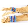 Image 3 : Sioux Beaded Bow and Quiver
