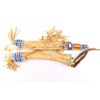 Image 5 : Sioux Beaded Bow and Quiver