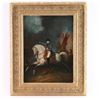Image 1 : Oil on Board