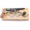 Image 2 : Uberti 1851 Navy .36 Cal #138820
