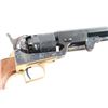 Image 8 : Uberti 1851 Navy .36 Cal #138820