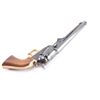 Image 9 : Uberti 1851 Navy .36 Cal #138820