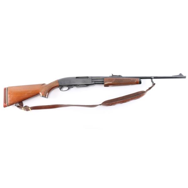 Remington 760 'Gamemaster' .30-06 Sprg #520842