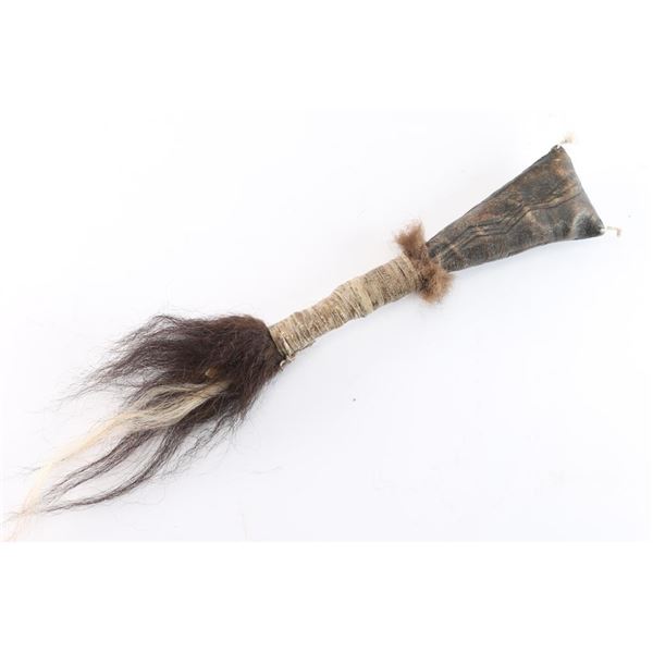 Navajo Rattle