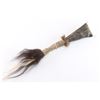 Image 1 : Navajo Rattle