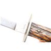 Image 4 : Early Iver Johnson Stag Handled Knife