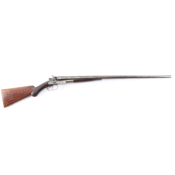 Remington 1882 12 Ga #8455
