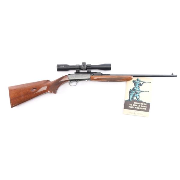 Browning SA-22 'Grade 1' .22 LR #05009NN212