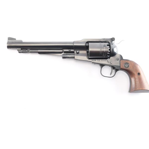 Ruger Old Army .45 Cal #140-21344