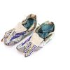 Image 2 : Beaded Plains Indian Moccasin's