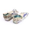 Image 3 : Beaded Plains Indian Moccasin's