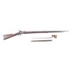 Image 1 : Springfield 1861 Musket .58 Cal NVSN