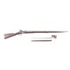 Image 2 : Springfield 1861 Musket .58 Cal NVSN