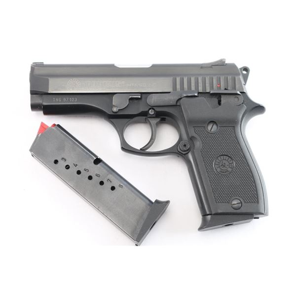 Taurus PT 908 9mm #TNG97103