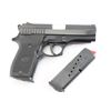 Image 2 : Taurus PT 908 9mm #TNG97103