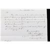 Image 2 : Civil War Era Letter