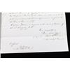 Image 3 : Civil War Era Letter