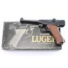 Image 1 : Stoeger Luger .22 LR #89238
