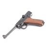 Image 4 : Stoeger Luger .22 LR #89238