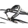 Image 10 : Vintage Parade Bridle.
