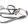 Image 2 : Vintage Parade Bridle.