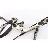 Image 4 : Vintage Parade Bridle.