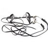 Image 6 : Vintage Parade Bridle.